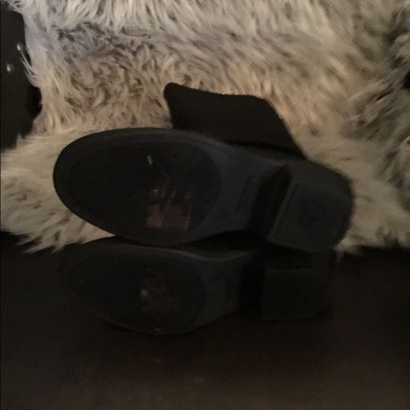 COPY - MK Black Boots Host Pick! ⭐️ - Picture 7 of 9